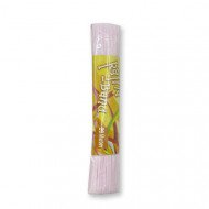 Raffia Band 20 meter Pink Raffia Band 20 meter Pink