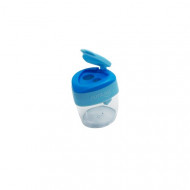 Sharpener RUNTOP Circle Double Hole with Cover