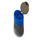 Sharpener RUNTOP Circle Double Hole with Cover black