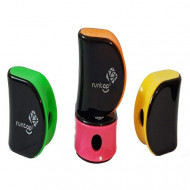 Sharpener RUNTOP Oval One Hole 