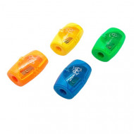 Sharpener RUNTOP Rectangle One Hole with Cover