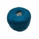 Cotton Thread Perlée Petroleum 10 gm Delta Cotton Thread Perlée Petroleum 10 gm Delta