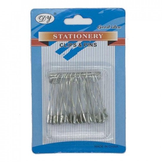 Metal Clothes Clips Big
