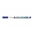 Permanent Marker SIMBALION Round Tip Blue Permanent Marker SIMBALION Round Tip Blue