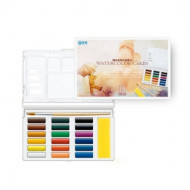 Water Coloring SIMBALION for Professional 18 Color  
