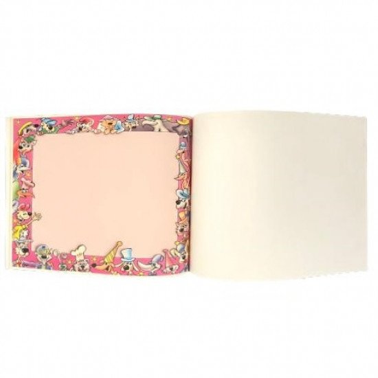 Drawing Book A3 With animal Frame 16 Sheets Drawing Book A3 With animal Frame 16 Sheets