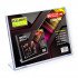 Display Base Information A4 Width L Shape Display Base Information A4 Width L Shape