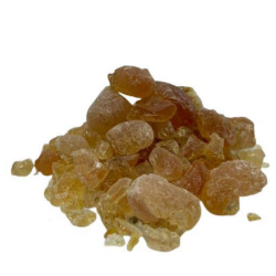 صمغ عربي