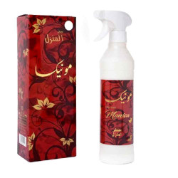 معطر منزل مونيكا من بانافع للعود – 500 مل