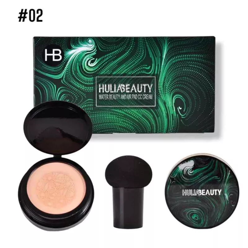 كريم بي بي BB فونديشن من ماركة نيو سفن قيرل