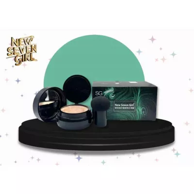 كريم بي بي BB فونديشن من ماركة نيو سفن قيرل