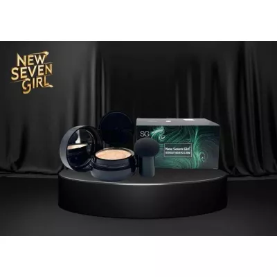 كريم بي بي BB فونديشن من ماركة نيو سفن قيرل