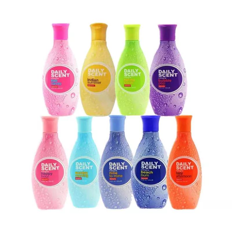 كولونيا فلبيني معطر سنداي مورنينج من بينش 125 مل