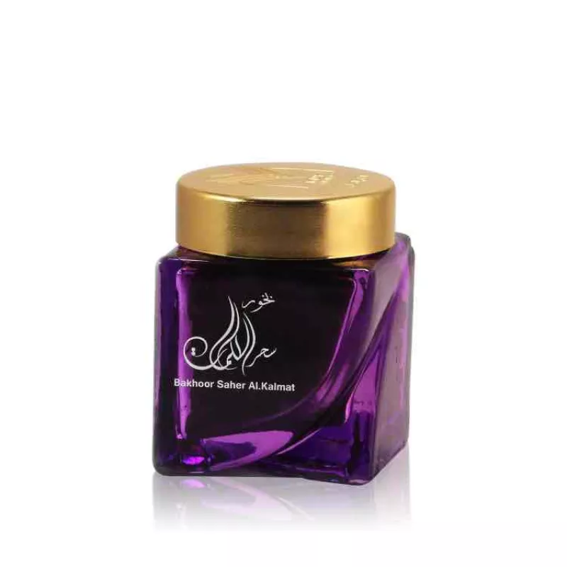 بخور سحر الكلمات 30 جرام - من الماس