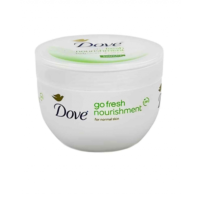 دوف كريم الجسم المغذي جو فريش 150 مل