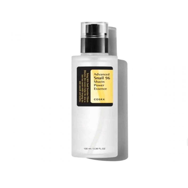 مستخلص موسين باور 96 بتركيبة الحلزون المتقدمة من كوسركس - 100مل