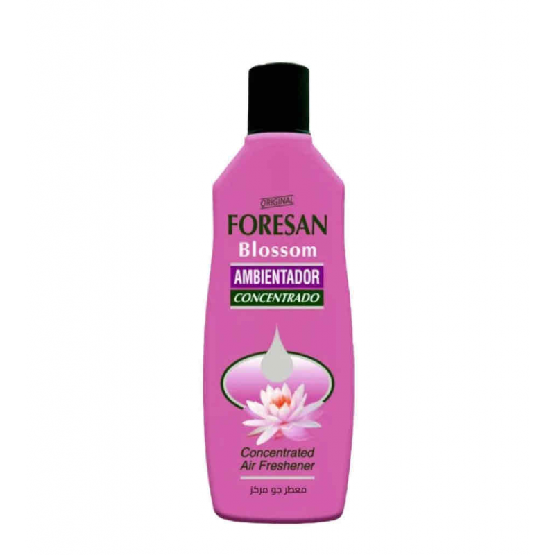 معطر ازهار الكرز الوردي - من فرسان 