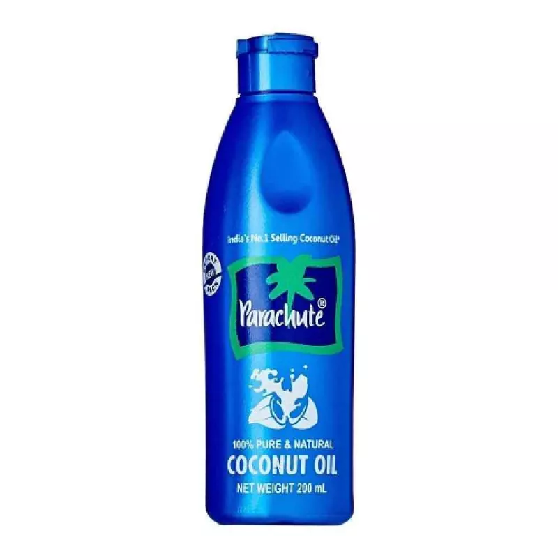 باراشوت | زيت جوز هند نقي 100% - 175 مل 