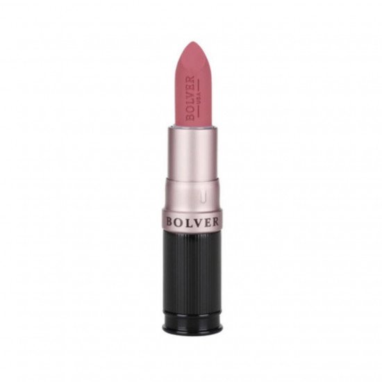 Bolver Ultra Alluring Matte Natural Lipstick 137