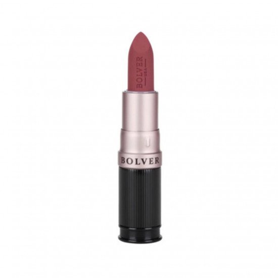 Bolver Ultra Alluring Matte Natural Lipstick 124