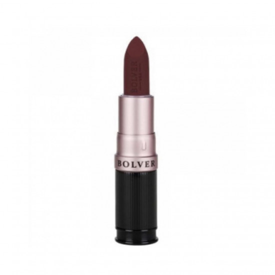 Bolver Ultra Alluring Matte Natural Lipstick 138