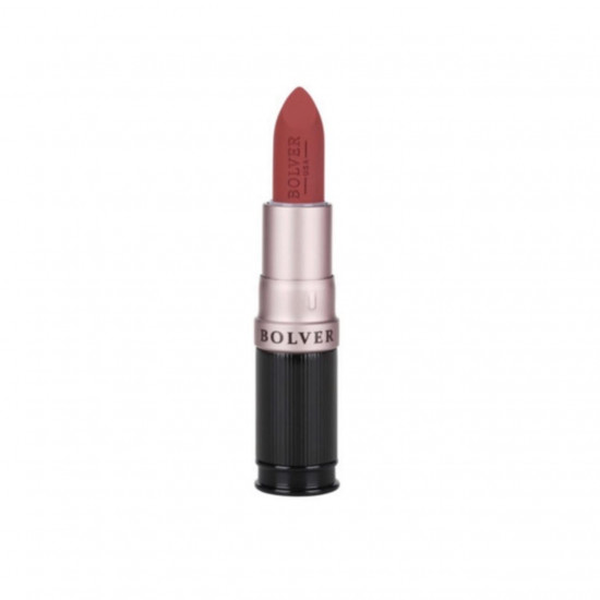 Bolver Ultra Alluring Matte Natural Lipstick 128 Bolver Ultra Alluring Matte Natural Lipstick 128