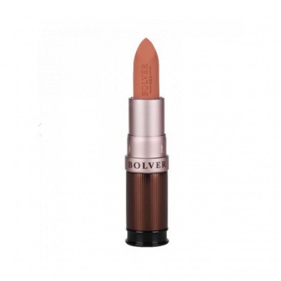 Bolver matte lipstick 208