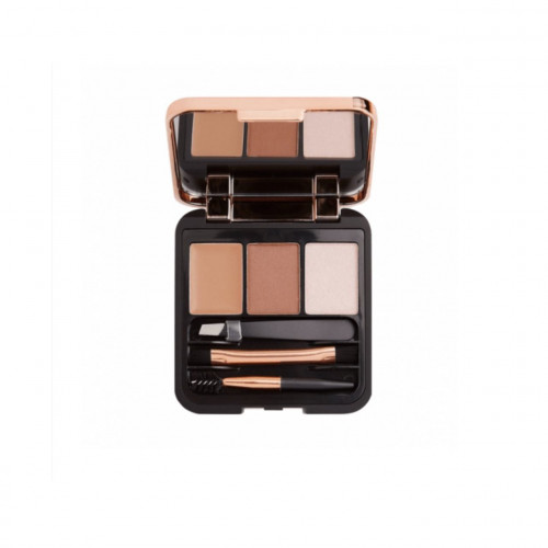 Revolution Eyebrow Set - Midem Brown