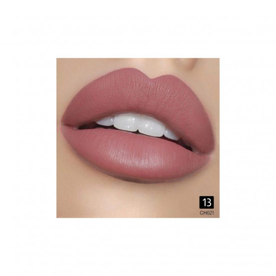Christine Royal Vitamin E Lipstick -13