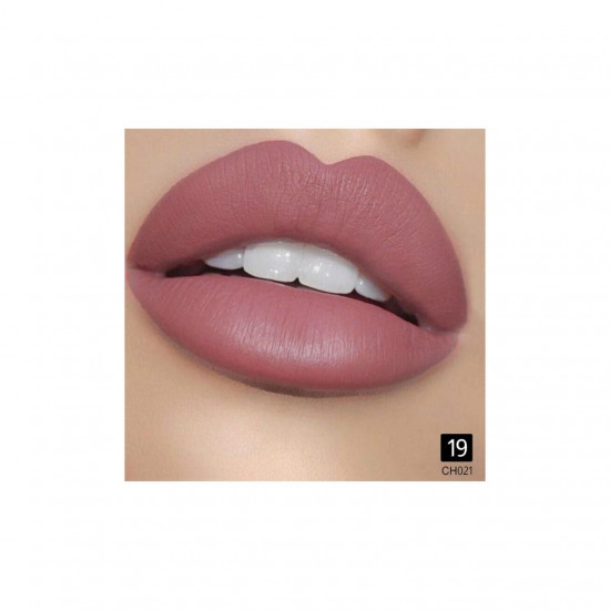 Christine Royal Vitamin E Lipstick -19 Christine Royal Vitamin E Lipstick -19