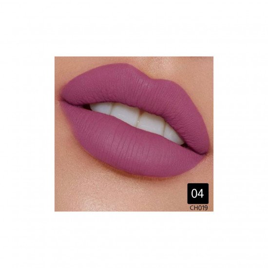Christine Raspberry Lipstick 2 -04 Christine Raspberry Lipstick 2 -04