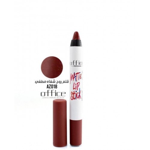 Original Office Fixed Lip Pencil -Az018
