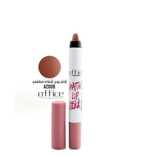 Original Office Fixed Lip Pencil -Az008