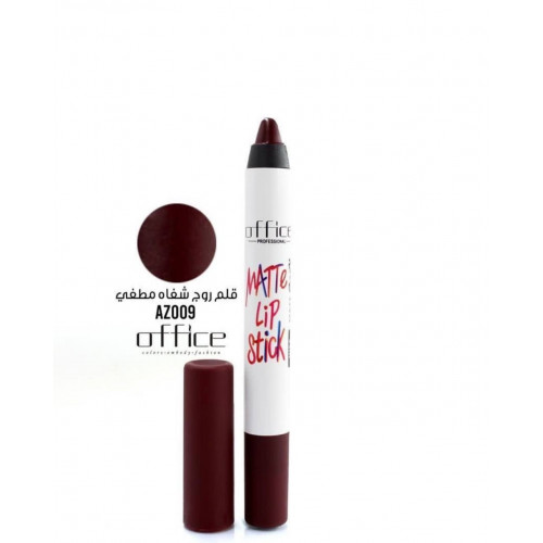Original Office Fixed Lip Pencil -Az009