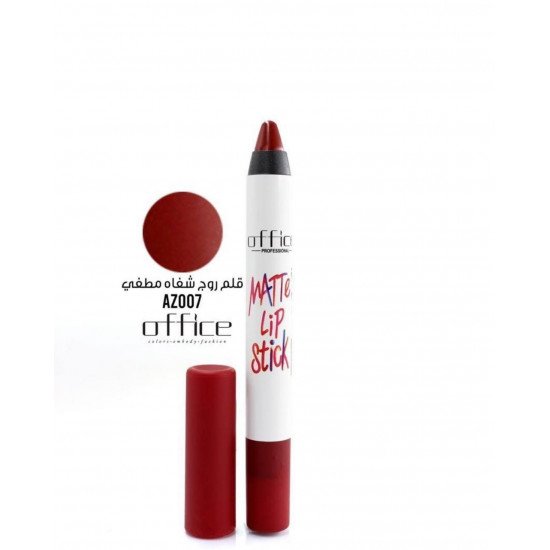 Original Office Fixed Lip Pencil -Az007