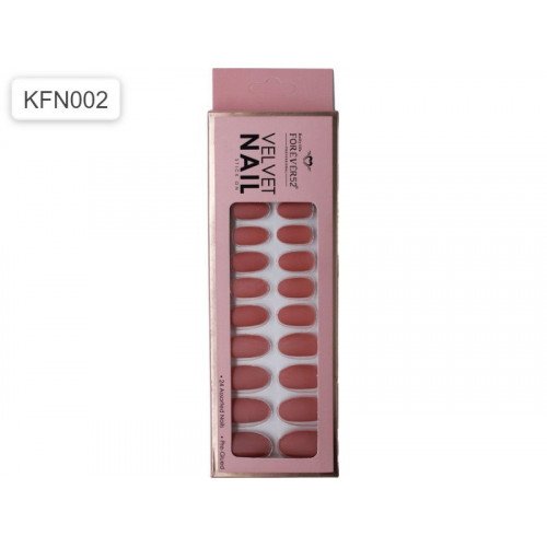 Forever52 Self-adhesive False Nails