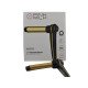 Pink Milk Hair Curler Black/Gold Pink Milk Hair Curler Black/Gold