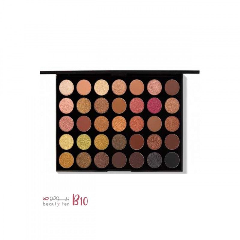 مجموعه ظلال العيون من مورفي - 35G مجموعه ظلال العيون من مورفي - 35G