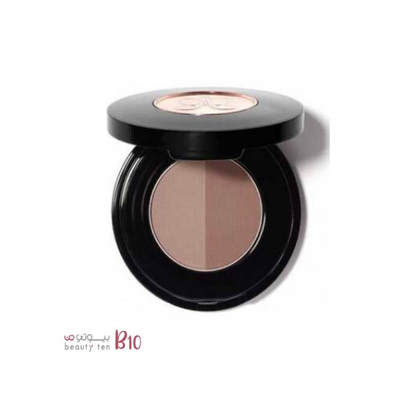 بودرة الحواجب برو باودر دو من انستازيا بيڤرلي هيلز Medium Brown بودرة الحواجب برو باودر دو من انستازيا بيڤرلي هيلز Medium Brown