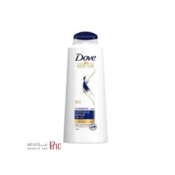 Dove Intensive Repair Shampoo for Damaged Hair - 600ml