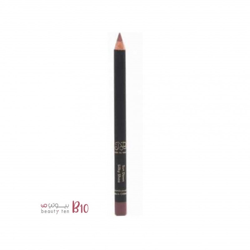 قلم محدد شفاه من نوره بو عوض - صن داون قلم محدد شفاه من نوره بو عوض - صن داون