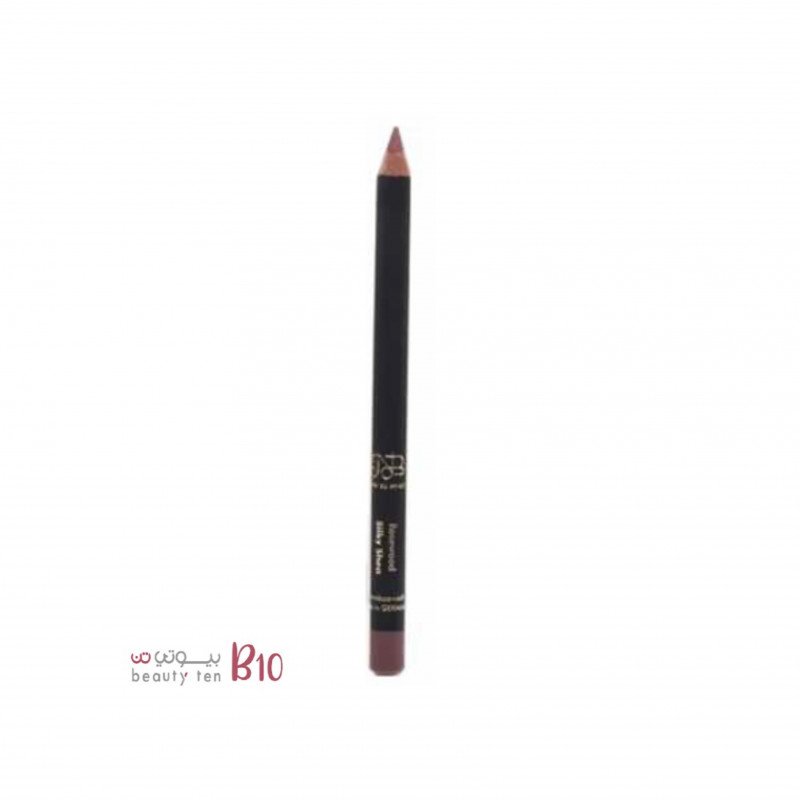 قلم محدد شفاه من نوره بو عوض - روز وود قلم محدد شفاه من نوره بو عوض - روز وود