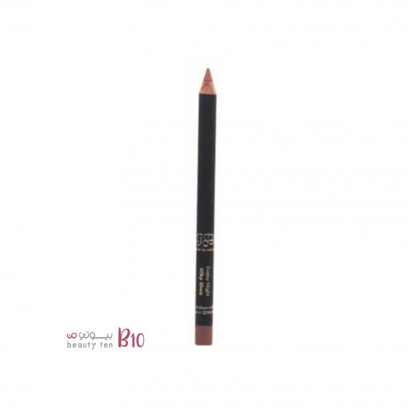 قلم محدد شفاه من نوره بو عوض - فرايدي نايت قلم محدد شفاه من نوره بو عوض - فرايدي نايت