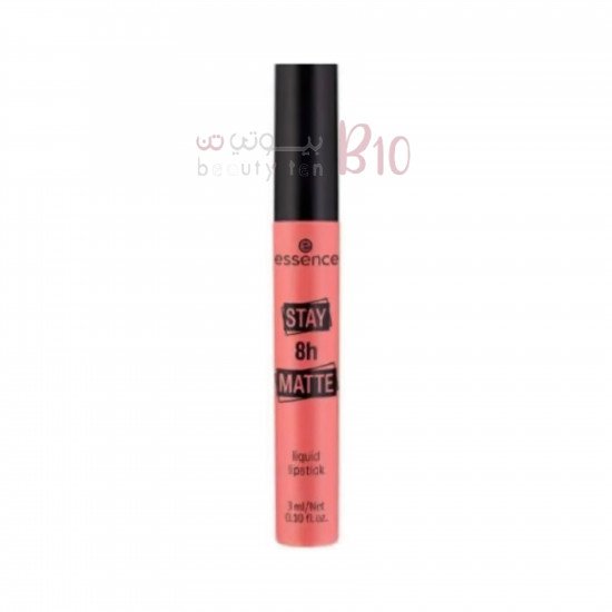 Essence matte liquid lipstick 03 Essence matte liquid lipstick 03