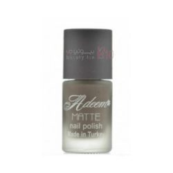 Adeem Static Matte Nail Polish-147