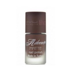 Adeem Static Matte Nail Polish-148