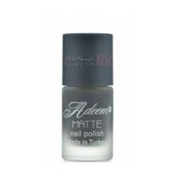 Adeem Static Matte Nail Polish-119