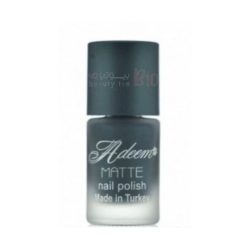 Adeem Static Matte Nail Polish-116