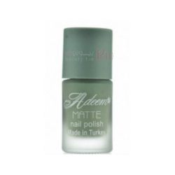 Adeem Static Matte Nail Polish-143