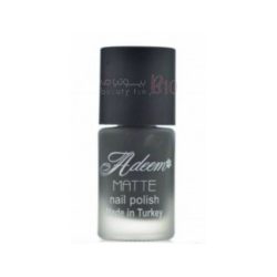 Adeem Static Matte Nail Polish-121